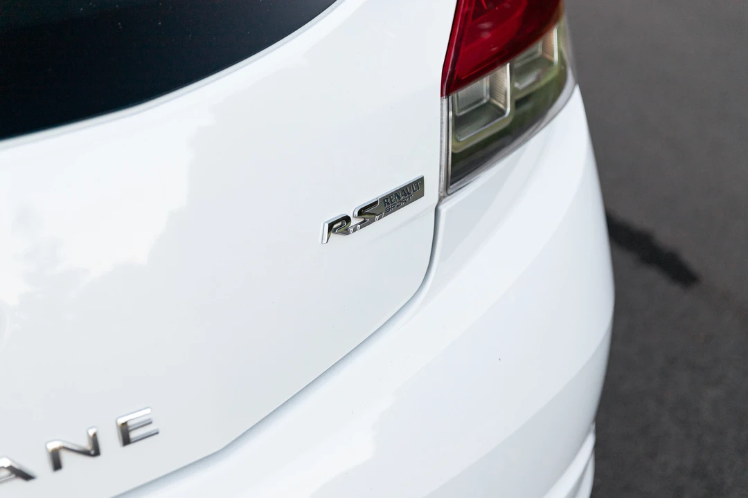 2013 Renault Megane RS II 3rd Gen - Image 12 of 31