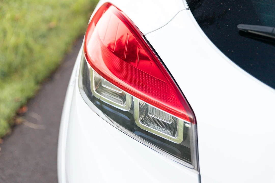 2013 Renault Megane RS II 3rd Gen - Image 16 of 31