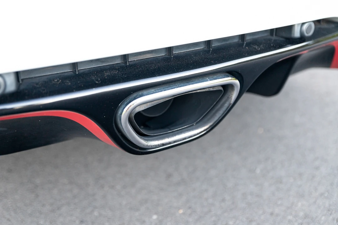 2013 Renault Megane RS II 3rd Gen - Image 17 of 31