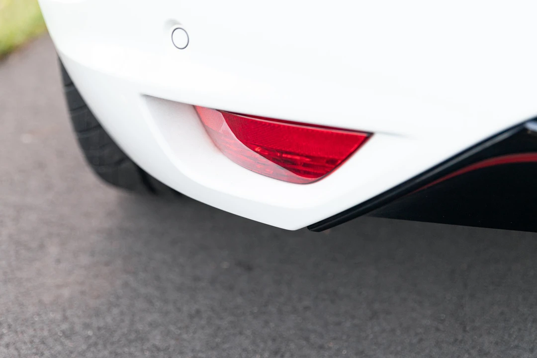 2013 Renault Megane RS II 3rd Gen - Image 18 of 31