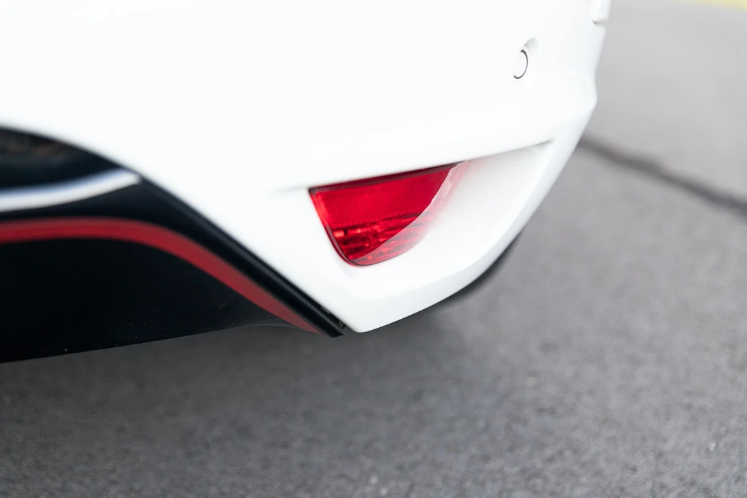 2013 Renault Megane RS II 3rd Gen - Image 19 of 31