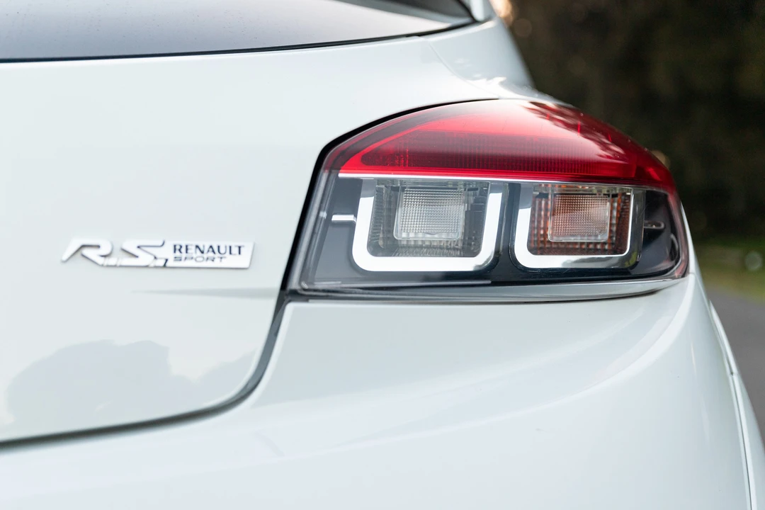 2013 Renault Megane RS II 3rd Gen - Image 20 of 31