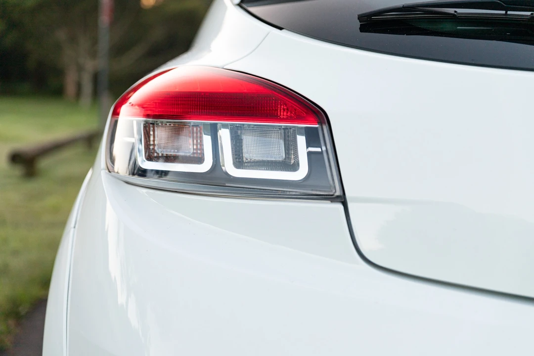 2013 Renault Megane RS II 3rd Gen - Image 21 of 31