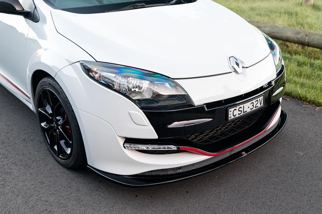2013 Renault Megane RS II 3rd Gen - Image 28 of 31