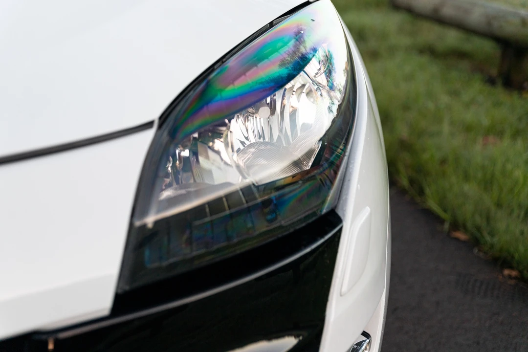 2013 Renault Megane RS II 3rd Gen - Image 29 of 31