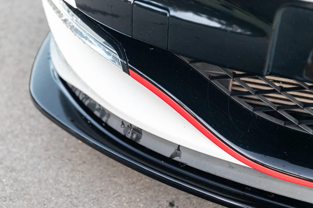 2013 Renault Megane RS II 3rd Gen - Image 31 of 31