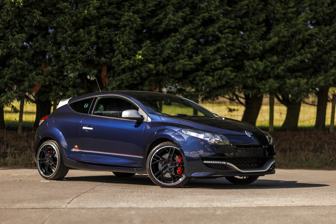 2013 Renault Megane RS III 4th Gen - Image 13 of 31