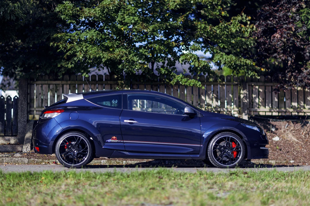 2013 Renault Megane RS III 4th Gen - Image 14 of 31
