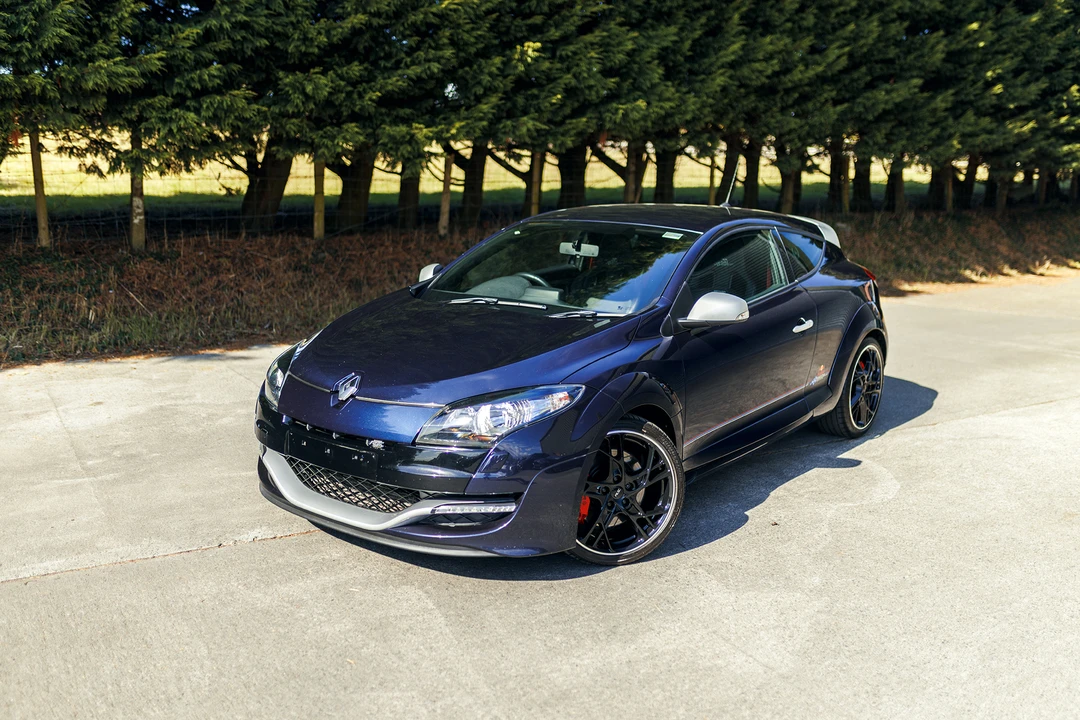 2013 Renault Megane RS III 4th Gen - Image 15 of 31