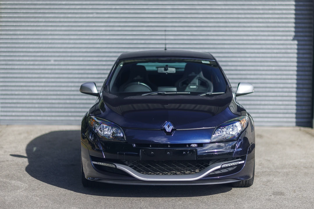 2013 Renault Megane RS III 4th Gen - Image 3 of 31