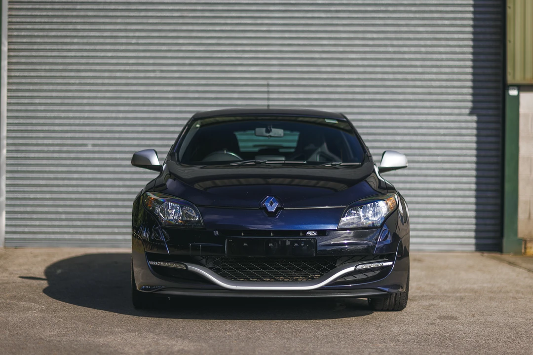 2013 Renault Megane RS III 4th Gen - Image 11 of 31
