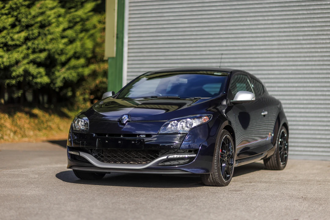 2013 Renault Megane RS III 4th Gen - Image 16 of 31
