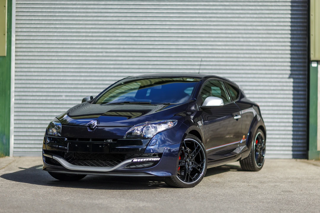 2013 Renault Megane RS III 4th Gen - Image 10 of 31
