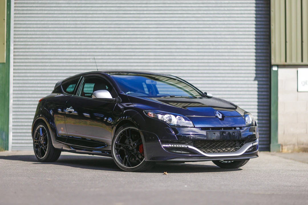 2013 Renault Megane RS III 4th Gen - Image 4 of 31