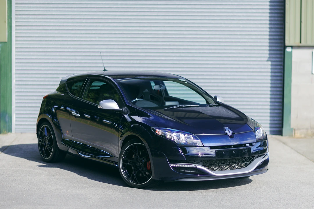 2013 Renault Megane RS III 4th Gen - Image 12 of 31