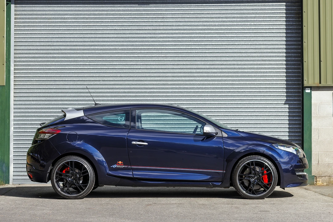 2013 Renault Megane RS III 4th Gen - Image 5 of 31