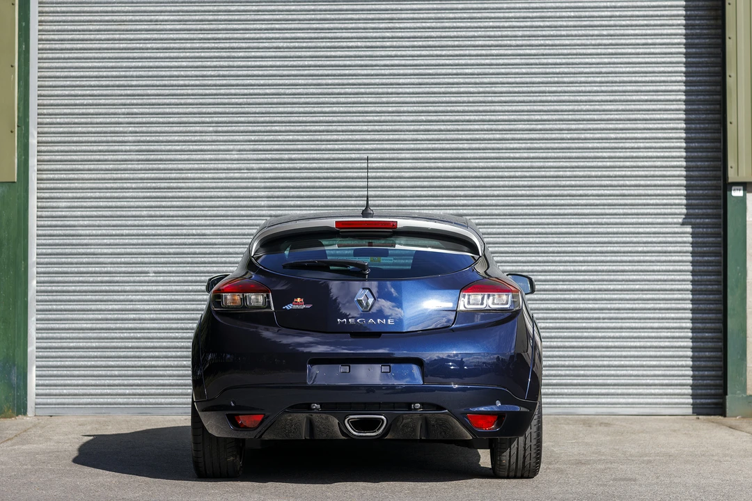 2013 Renault Megane RS III 4th Gen - Image 7 of 31