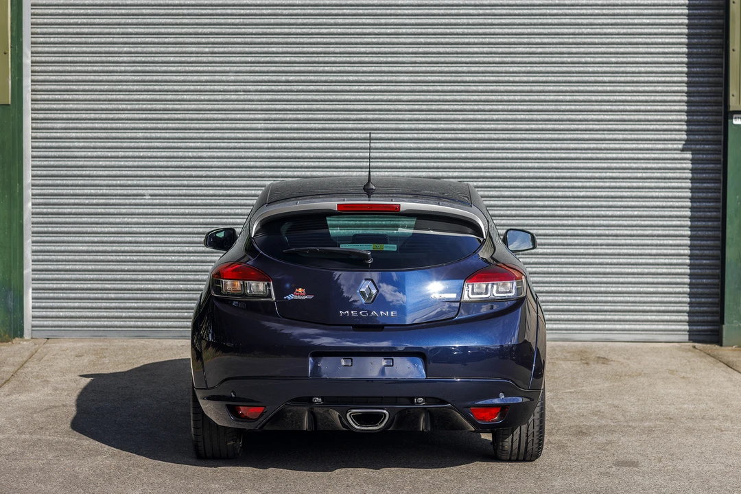 2013 Renault Megane RS III 4th Gen - Image 17 of 31