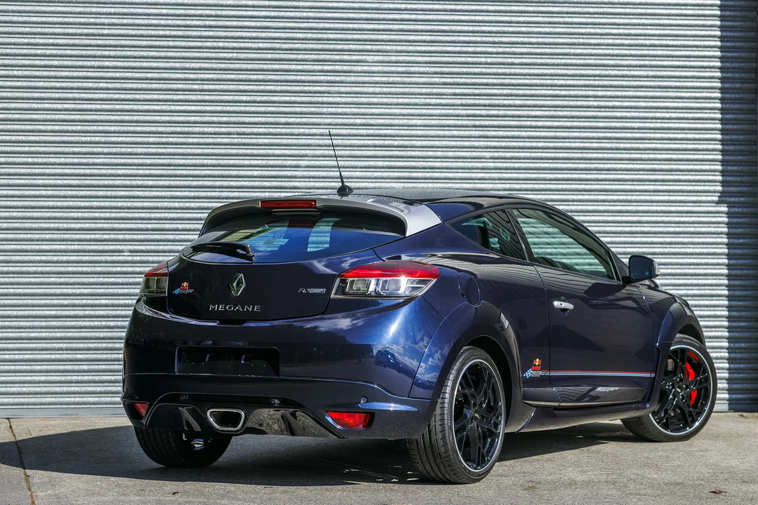 2013 Renault Megane RS III 4th Gen - Image 6 of 31