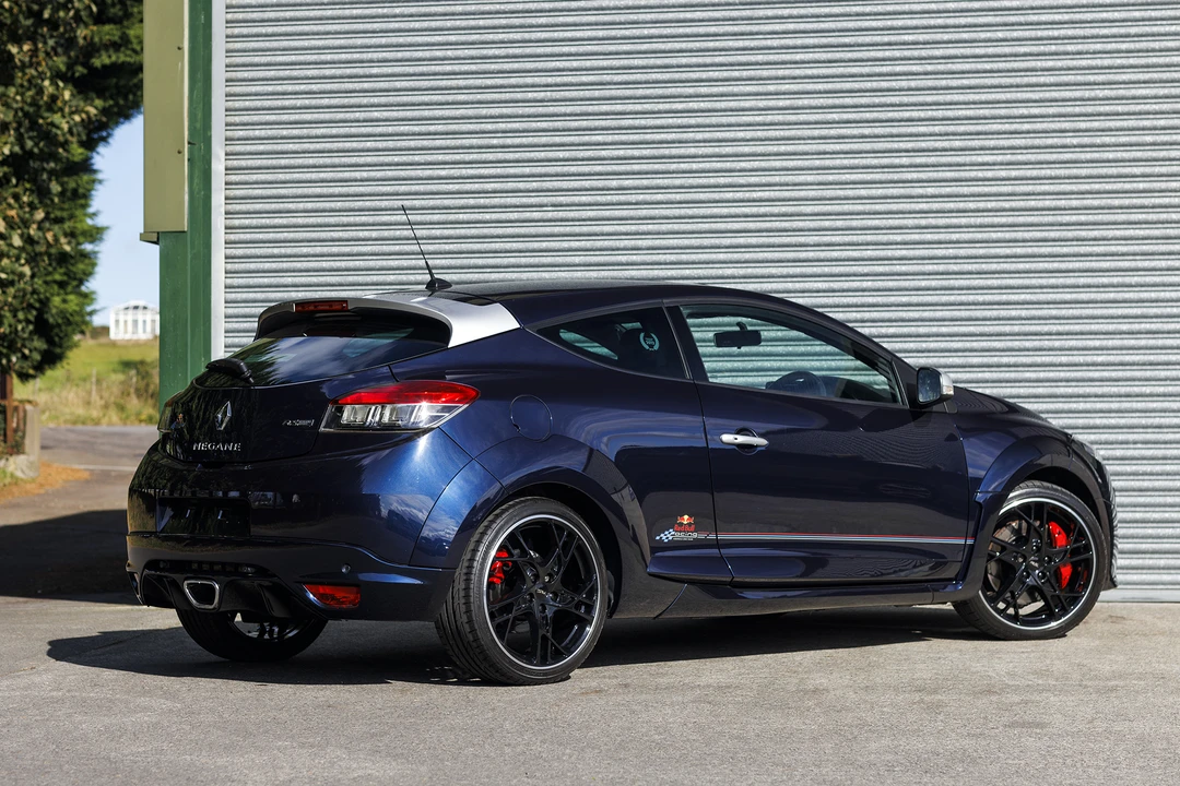 2013 Renault Megane RS III 4th Gen - Image 18 of 31