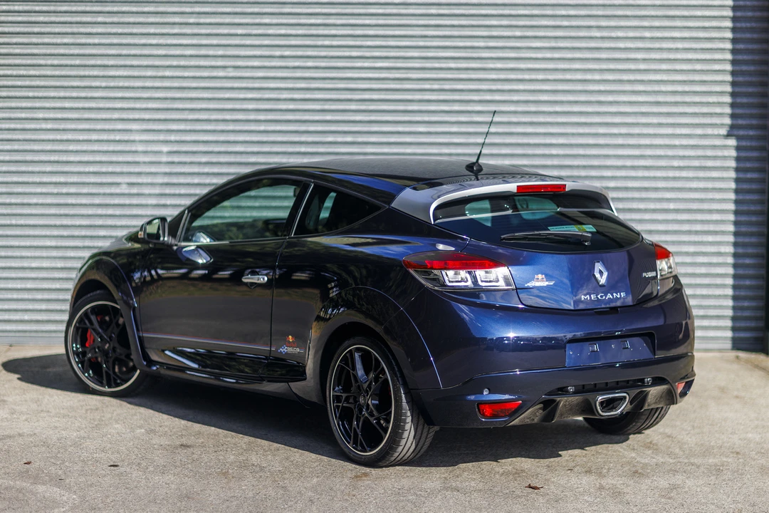 2013 Renault Megane RS III 4th Gen - Image 8 of 31