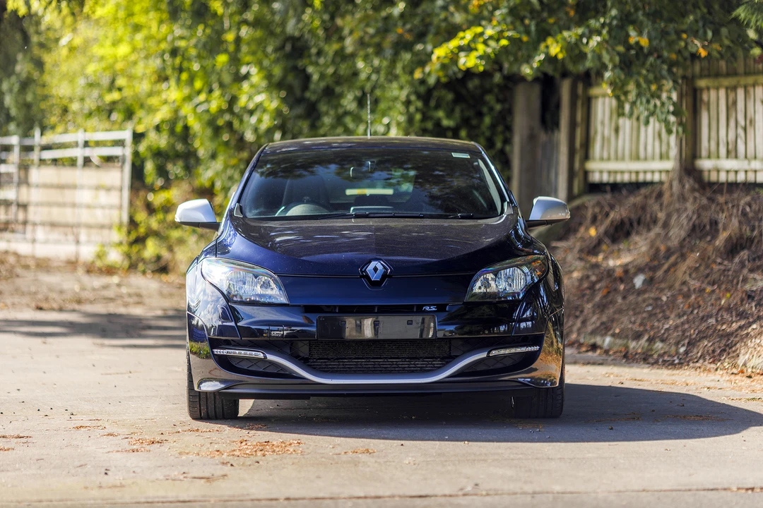 2013 Renault Megane RS III 4th Gen - Image 19 of 31