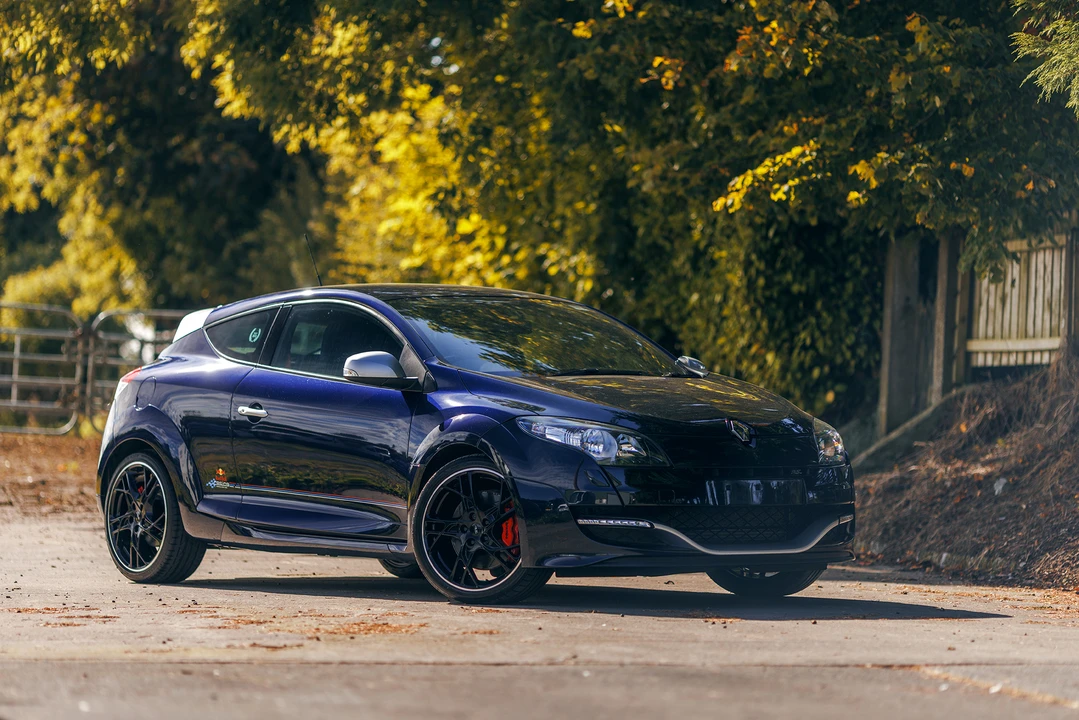 2013 Renault Megane RS III 4th Gen - Image 20 of 31