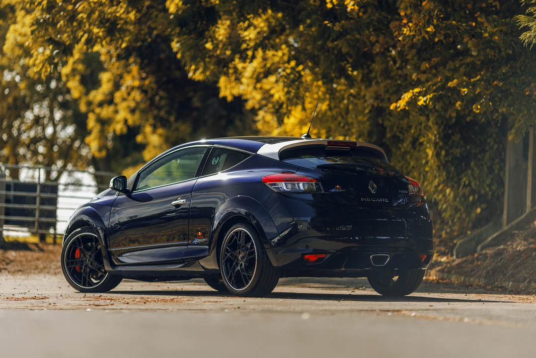 2013 Renault Megane RS III 4th Gen - Image 21 of 31