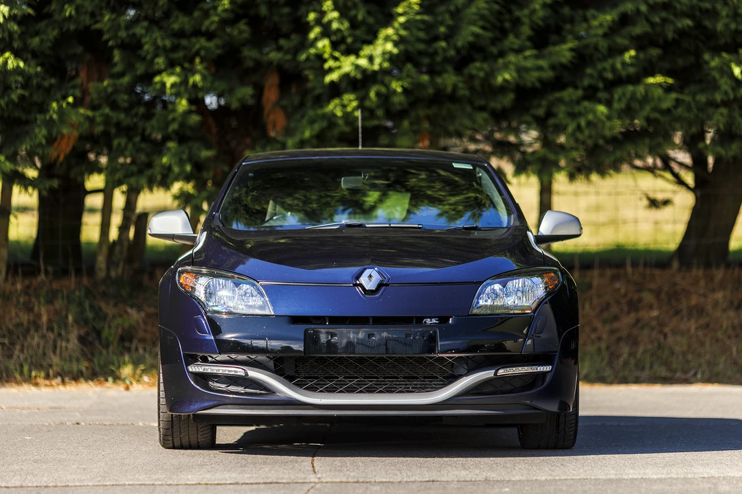 2013 Renault Megane RS III 4th Gen - Image 22 of 31