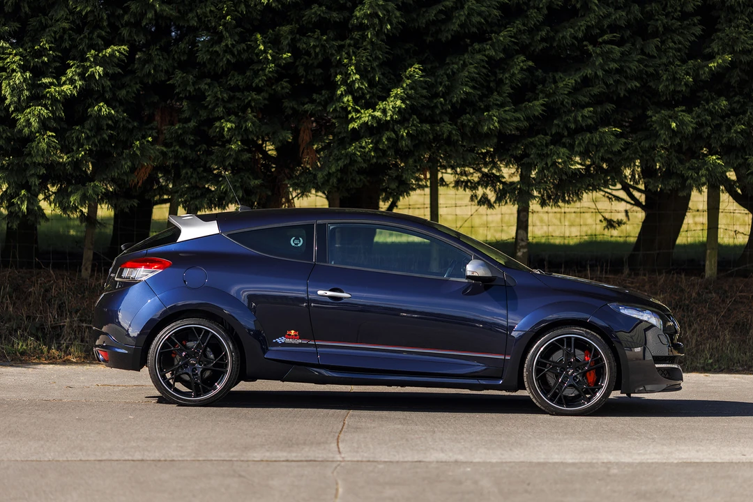 2013 Renault Megane RS III 4th Gen - Image 24 of 31