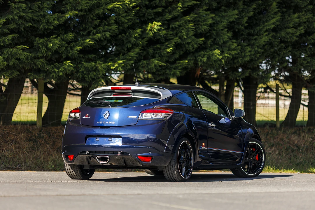 2013 Renault Megane RS III 4th Gen - Image 25 of 31