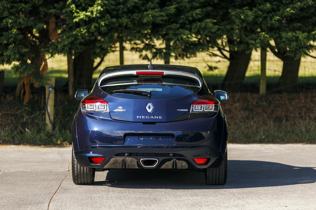 2013 Renault Megane RS III 4th Gen - Image 26 of 31