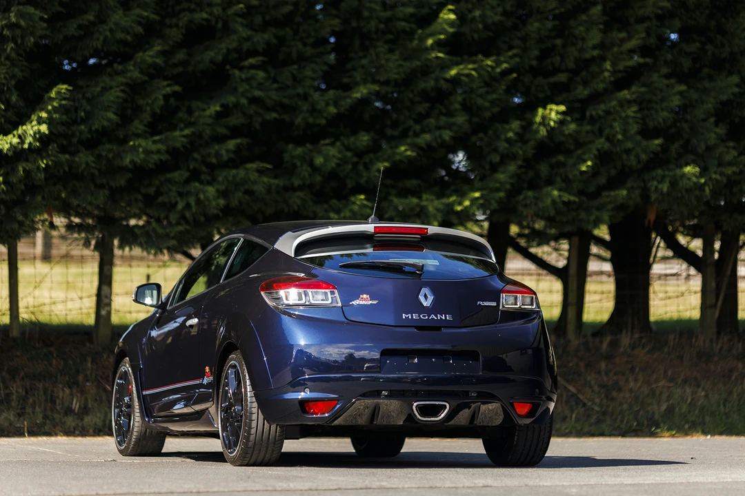 2013 Renault Megane RS III 4th Gen - Image 27 of 31