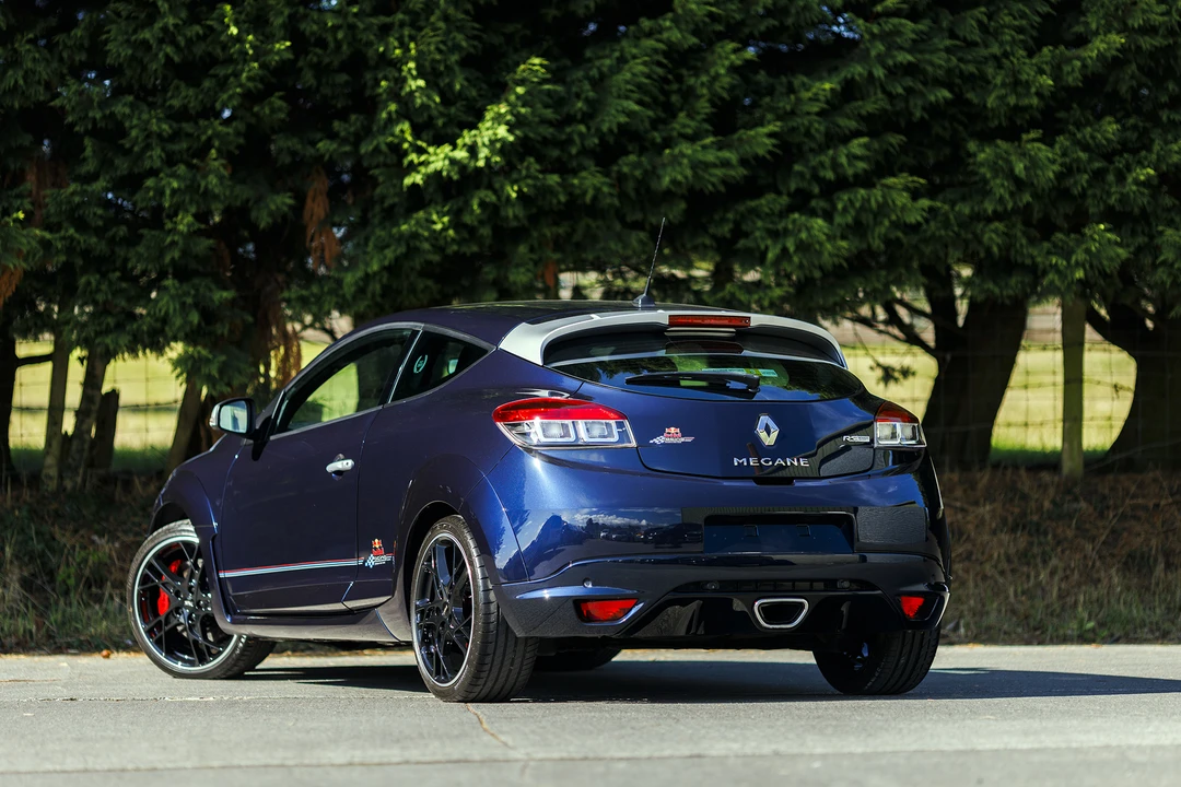 2013 Renault Megane RS III 4th Gen - Image 28 of 31