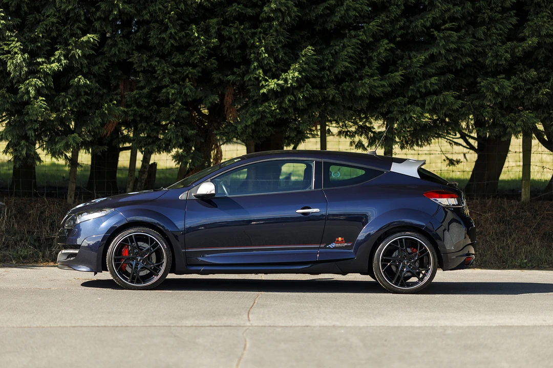 2013 Renault Megane RS III 4th Gen - Image 29 of 31