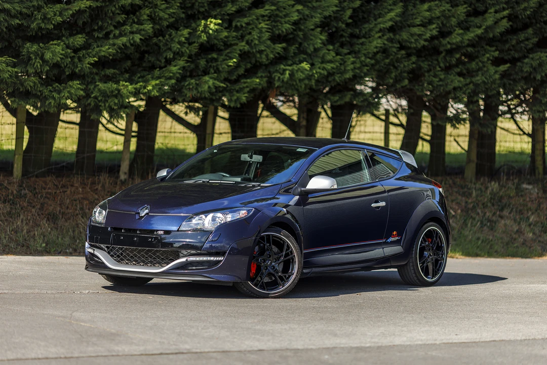 2013 Renault Megane RS III 4th Gen - Image 30 of 31