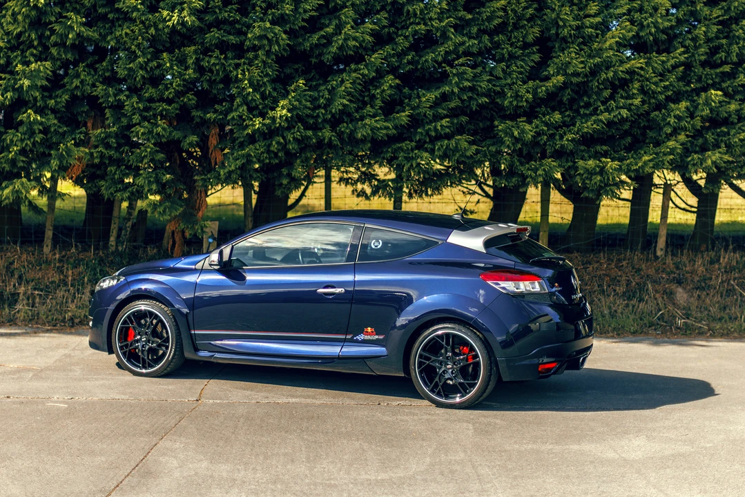 2013 Renault Megane RS III 4th Gen - Image 31 of 31