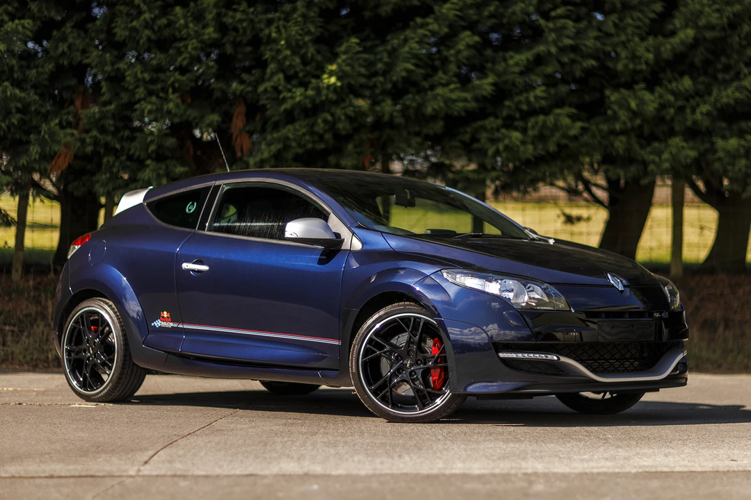 2013 Renault Megane RS III 4th Gen - Image 2 of 31
