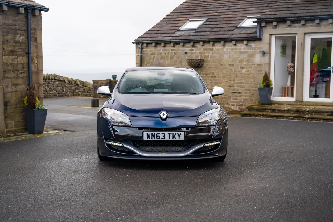 2013 Renault Megane RS III 4th Gen - Image 3 of 31