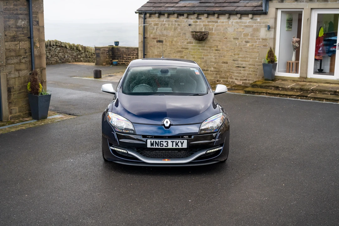 2013 Renault Megane RS III 4th Gen - Image 11 of 31