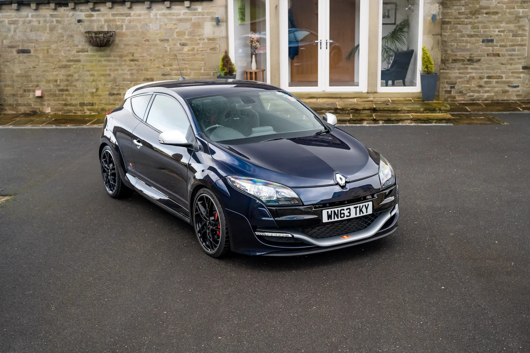 2013 Renault Megane RS III 4th Gen - Image 12 of 31