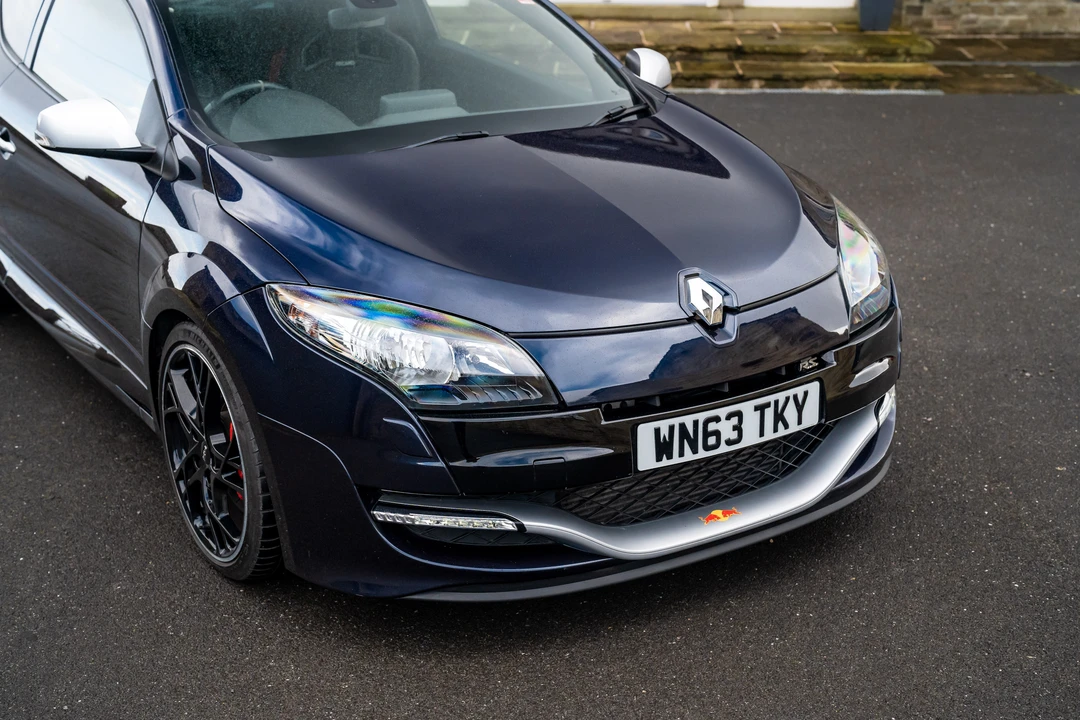 2013 Renault Megane RS III 4th Gen - Image 17 of 31