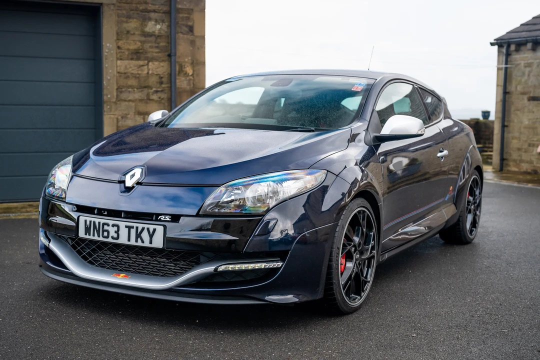 2013 Renault Megane RS III 4th Gen - Image 10 of 31