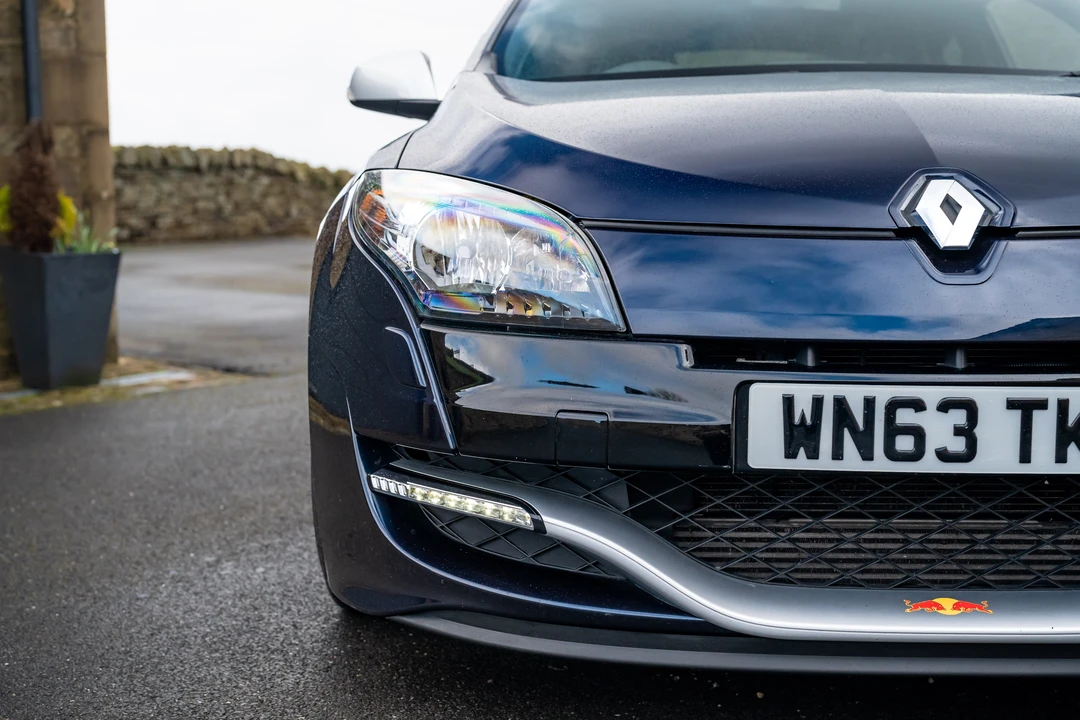 2013 Renault Megane RS III 4th Gen - Image 18 of 31