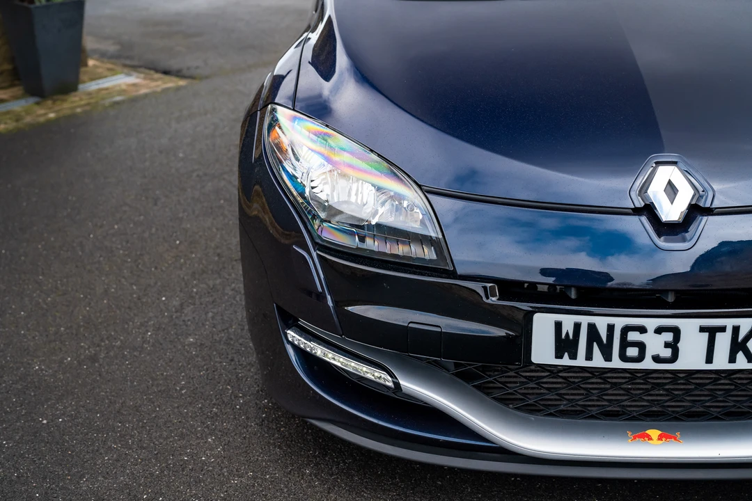 2013 Renault Megane RS III 4th Gen - Image 19 of 31