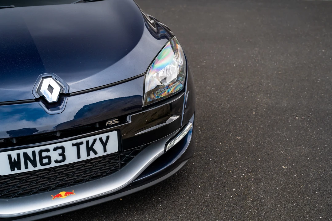 2013 Renault Megane RS III 4th Gen - Image 20 of 31