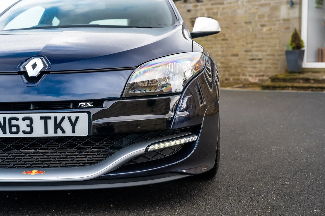 2013 Renault Megane RS III 4th Gen - Image 21 of 31
