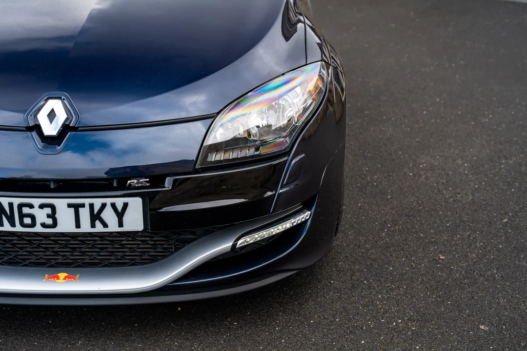 2013 Renault Megane RS III 4th Gen - Image 22 of 31