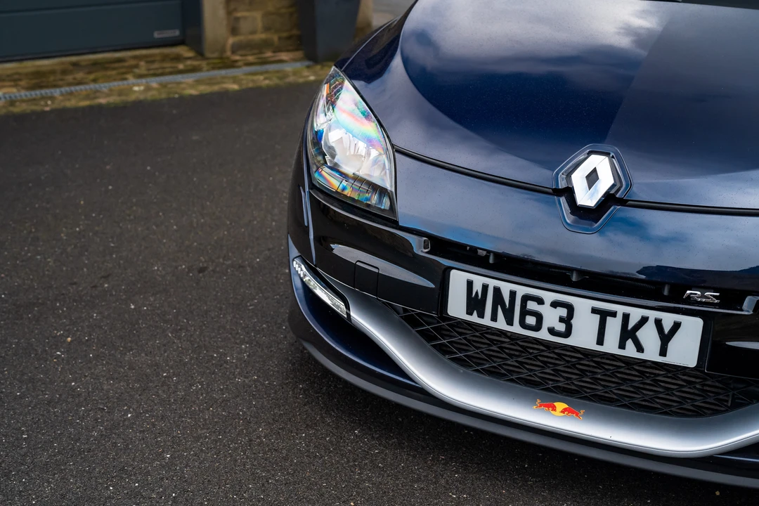 2013 Renault Megane RS III 4th Gen - Image 23 of 31