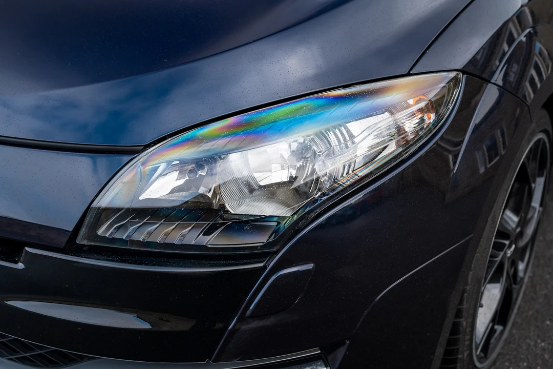 2013 Renault Megane RS III 4th Gen - Image 25 of 31